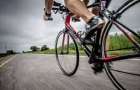 Британец установил рекорд скорости езды на велосипеде