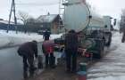 Подвоз технической и раздача очищенной воды в Константиновке: Адреса