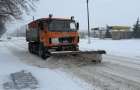 Морозы и снегопад в Константиновке: Видеосюжет