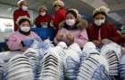 В Китае из-за распространения коронавируса закрыто 13 городов