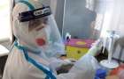 Четыре смерти и 84 новых случая: Сводка по коронавирусу в Донецкой области