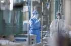 В больнице Константиновки 15 больных коронавирусом: третья часть – местные жители