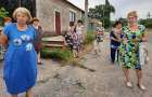Кто спасет от удушливого запаха жителей улицы Киевской в Константиновке