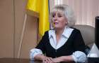 Штепа заявила о желании баллотироваться на должность мэра Славянска