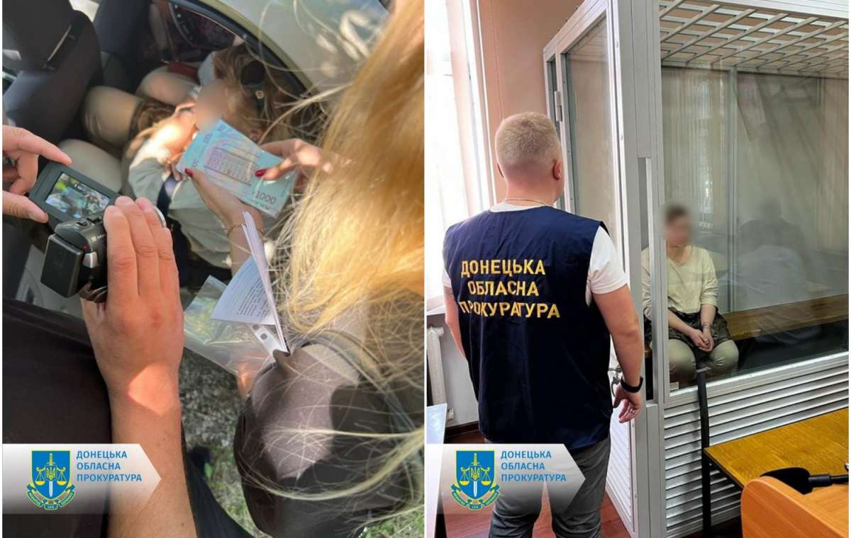 Вигадали схему переправлення військовозобов'язаних за кордон: Трьох жителів Костянтинівки судитимуть