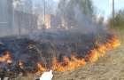 Over the past weekend, rescuers have extinguished 30 fires in the ecosystems of the Donbass