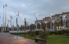 По качеству жизни - Мариуполь на шестом месте среди украинских городов