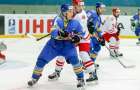 Сборная Украины по хоккею сыграет в феврале на домашнем турнире