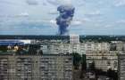 В России на одном из заводов взорвался цех с тротилом: 38 пострадавших