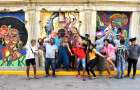 Новую жизнь в деловой центр Ямайки вдыхает Kingston Creative