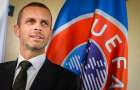 Президент UEFA Александр Чеферин получил второй срок 