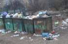 Как часто должны вывозить мусор со дворов многоэтажек в Константиновке