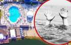 В аквапарке Днепра утонул ребенок