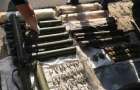 В Луганской области СБУ задержала троих военных при продаже 12 гранатометов 