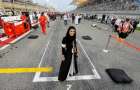 В календарь «Формулы-1» могут включить этап в Саудовской Аравии