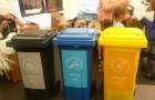 Жители Мариуполя сами собирают и сортируют мусор