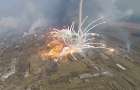 Причина пожара в Балаклее: Готов отчет экспертов