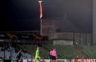 Провокация едва не сорвала матч ЛЕ УЕФА между «Дюделанжем» и «Карабахом»