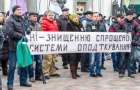 Могут ли новые законы уничтожить ФЛП в Украине, как класс?