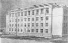 Школа за 90 дней: Как строили в Краматорске в середине прошлого века