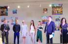 В Славянске состоялось награждение победителей областного конкурса «Молода людина року»