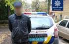 Неадекватный мужчина в Краматорске угрожал ножом 13-летней девочке
