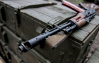 На боевом посту в Донецкой области застрелился военнослужащий