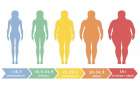 Ожирение еще не объясняется влиянием генов