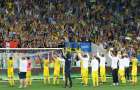 UEFA открыл дело в отношении сборной Украины