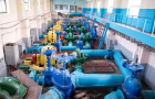 Подача электроэнергии на Карловскую фильтровальную станцию восстановлена — ДонОГА