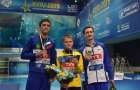 Наш юный соотечественник стал самым молодым чемпионом Европы по прыжкам в воду