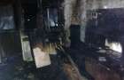 В Белозерском 52-летняя женщина сгорела в собственной квартире