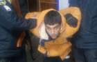 В Луганской области задержан заключенный, сбежавший из-под стражи