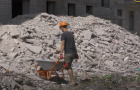 Жилье для переселенцев в Славянске за 70 млн: как идет строительство