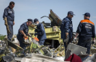 Сегодня — седьмая годовщина катастрофы рейса MH17