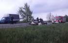Fatal accident occurred on the highway Mariupol-Berdyansk