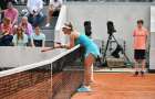 Организаторы Roland Garros оштрафовали Лесю Цуренко