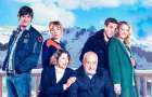 «Интер» покажет премьеру французского сериала «Знакомство с родителями»