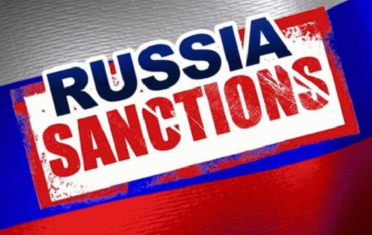 Министр финансов США анонсировал новые санкции против РФ