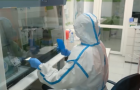 Лаборатория в Славянске может проверять на коронавирус в два раза больше людей