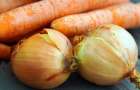 Мониторинг цен по Константиновской громаде: Морковь и лук бьют рекорды