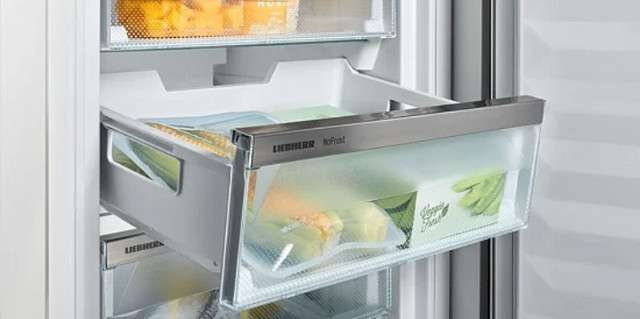 Выбрать холодильник просто, – сложно понять, что мы от него ждем 