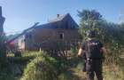 В Константиновке повреждены 3 дома, хозпостройка и ЛЭП
