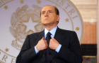 Бывший премьер-министр Сильвио Берлускони попал в больницу в Италии