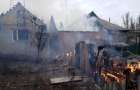 В Донецкой области за сутки под обстрелами побывали шесть населенных пунктов