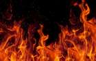 Чрезвычайное происшествие: горела веранда частного дома в Покровске