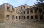 Обстрелы Донецкой области: погибли люди, повреждены дома и учебные заведения