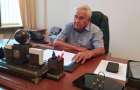 Фокин отказался объясняться перед депутатами за свои высказывания по Донбассу