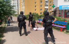 «Убийство» жителя Донецкой области оказалось спецоперацией