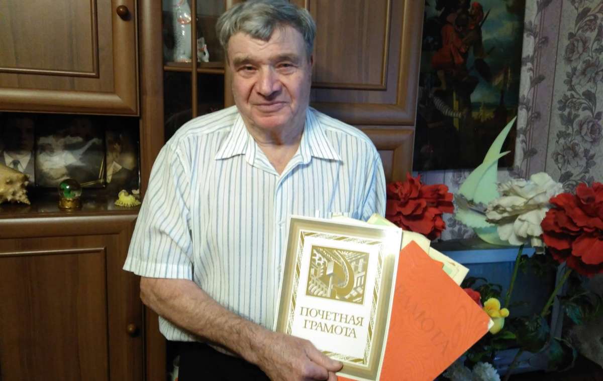 Люди Донбасса: Тридцать лет в поисках «черного золота»